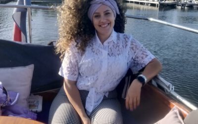 Hoe vertrouw ik op mijn intuïtie (tijdens mijn droombaanzoektocht)?